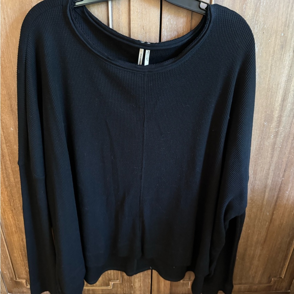 Anthropologie women’s top